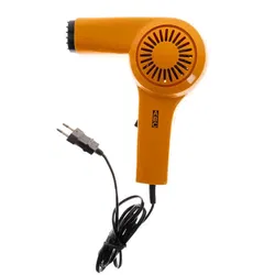 ABC 824 Retro Haartrockner / Föhn - Bild 1