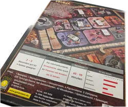  Wongar - Auf den Spuren der Aborigines Gesellschaftsspiel - Bild 2