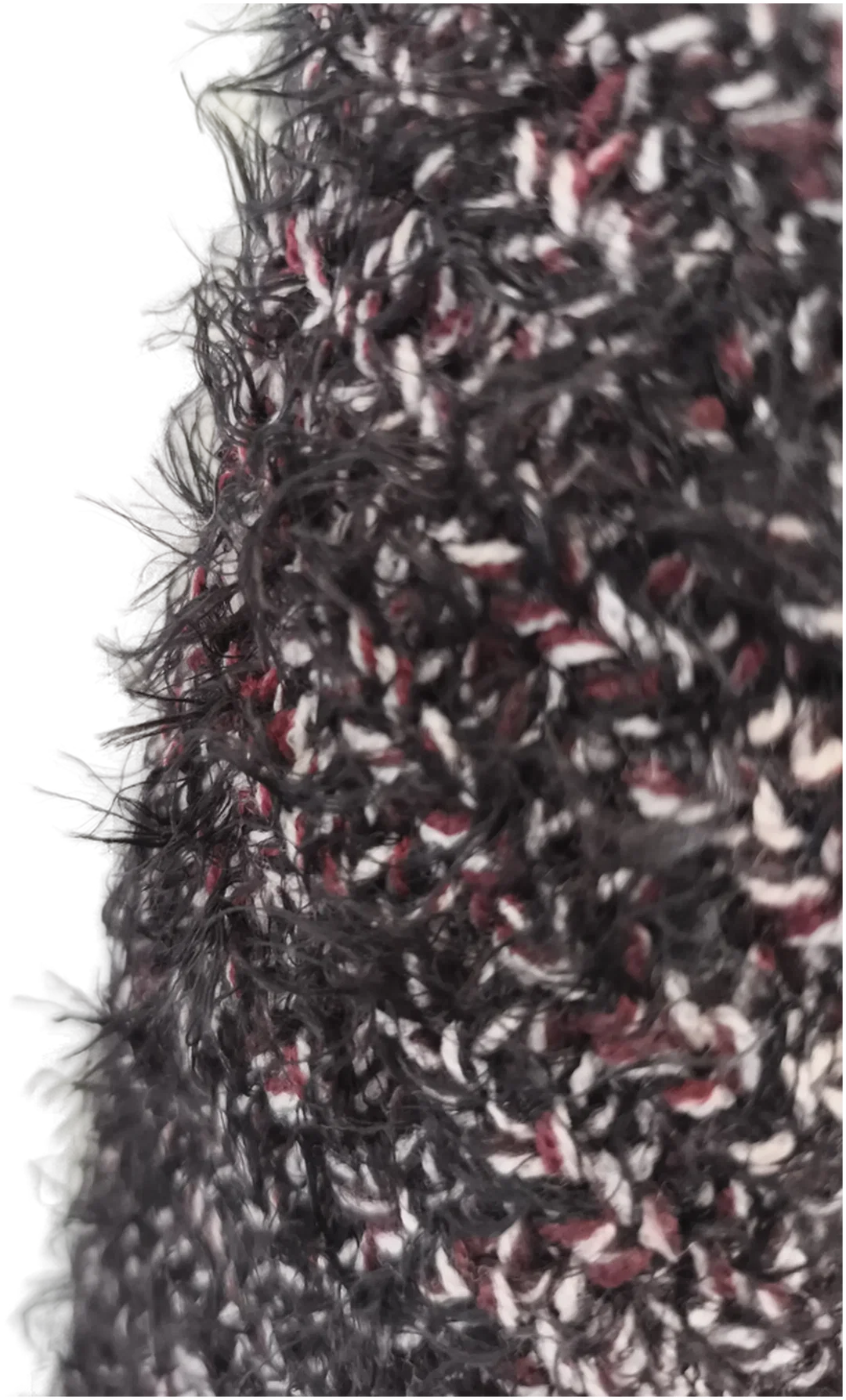 Only, Strickpullover Damen, Gr. M – Bild 4