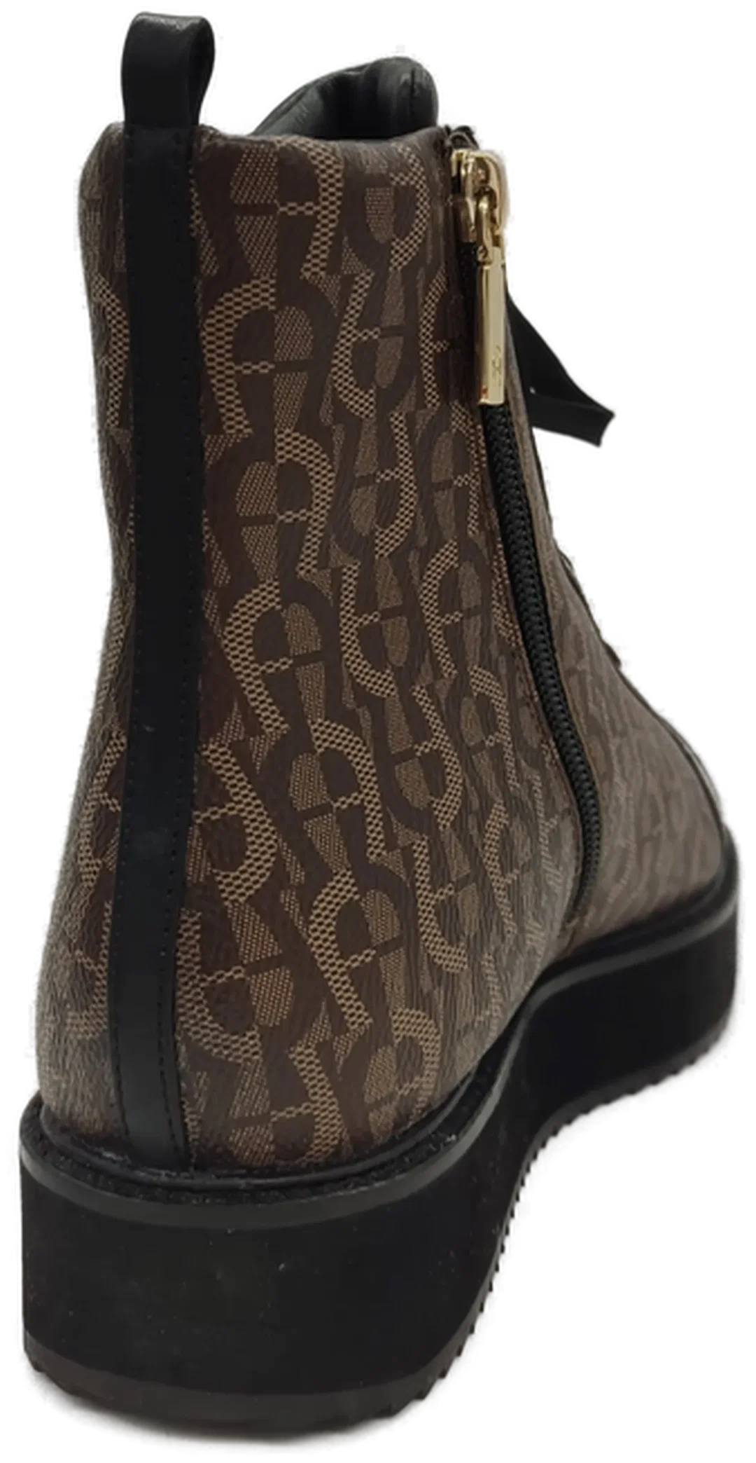 AIGNER Stiefeletten NP450 Größe 38 – Bild 4