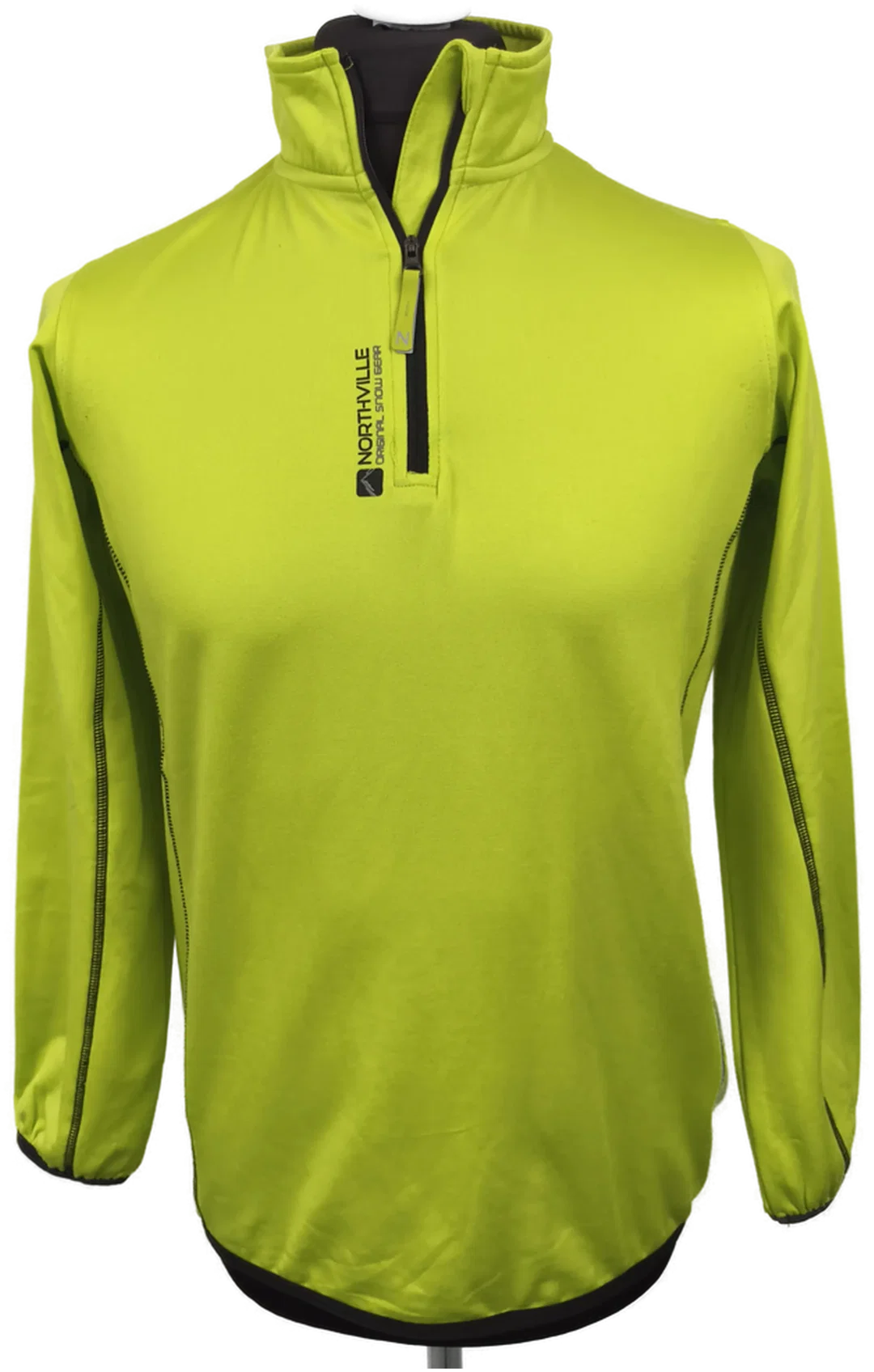 NorthVille, Kinder Winterpullover, Gr. 170/176 – Bild 1