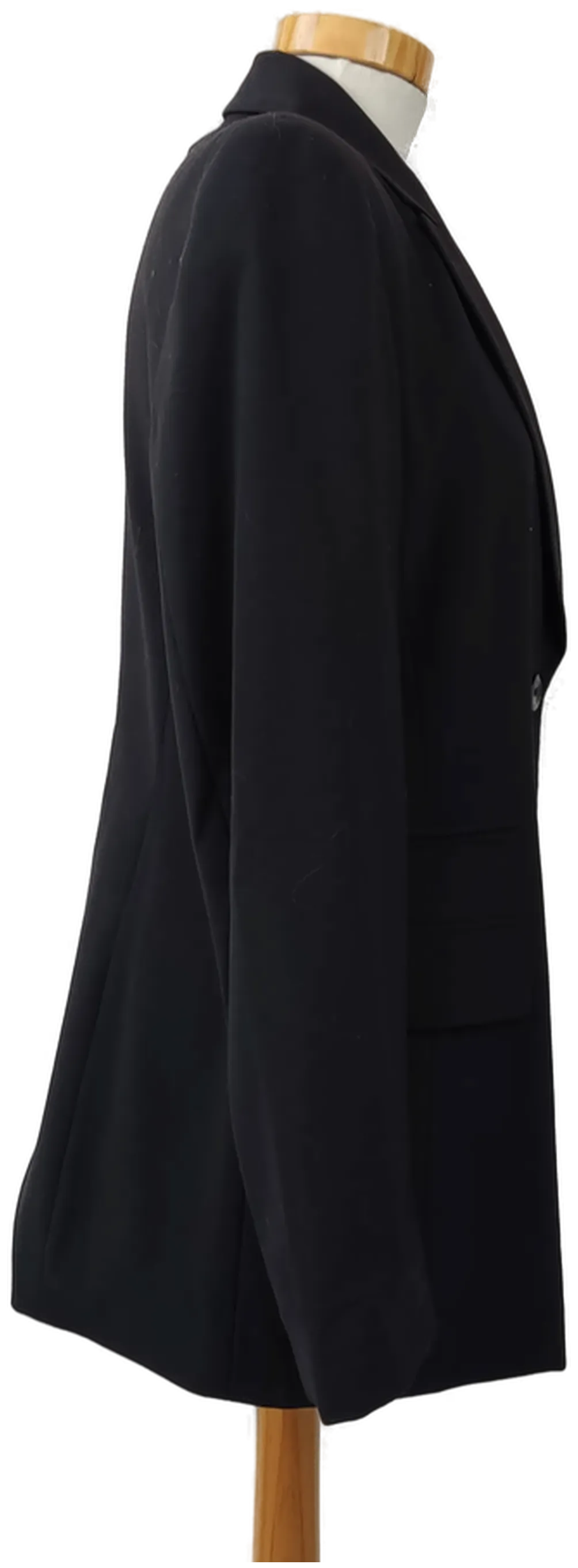 Berri  Sport Couture Damenblazer schwarz - Gr 34 – Bild 2