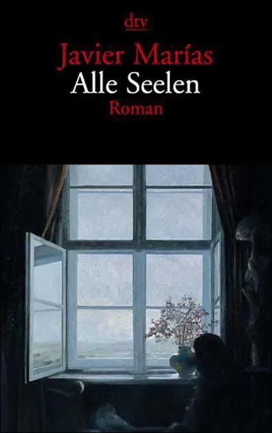 Alle Seelen - Javier Marías – Bild 1