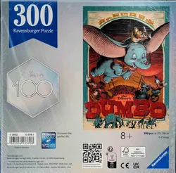 Ravensburger Puzzle - Dumbo - 300 Teile Walt Disney - Bild 2