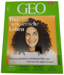 Zeitschrift 