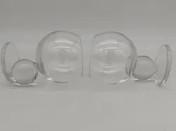 2 Stück Weingläser im Art Deco-Stil - Bild 4