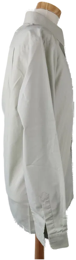 Royal Class Herrenhemd beige - M - Bild 2