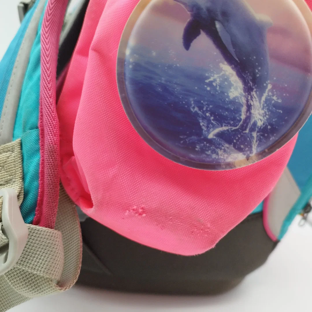 Schultaschenset Ergobag Cubo   – Bild 11