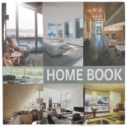 The Home Book - Simone K. Schleifer - Bild 1