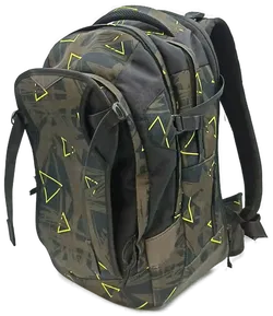 Satch Schultasche - Bild 1