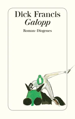 Galopp - Dick Francis