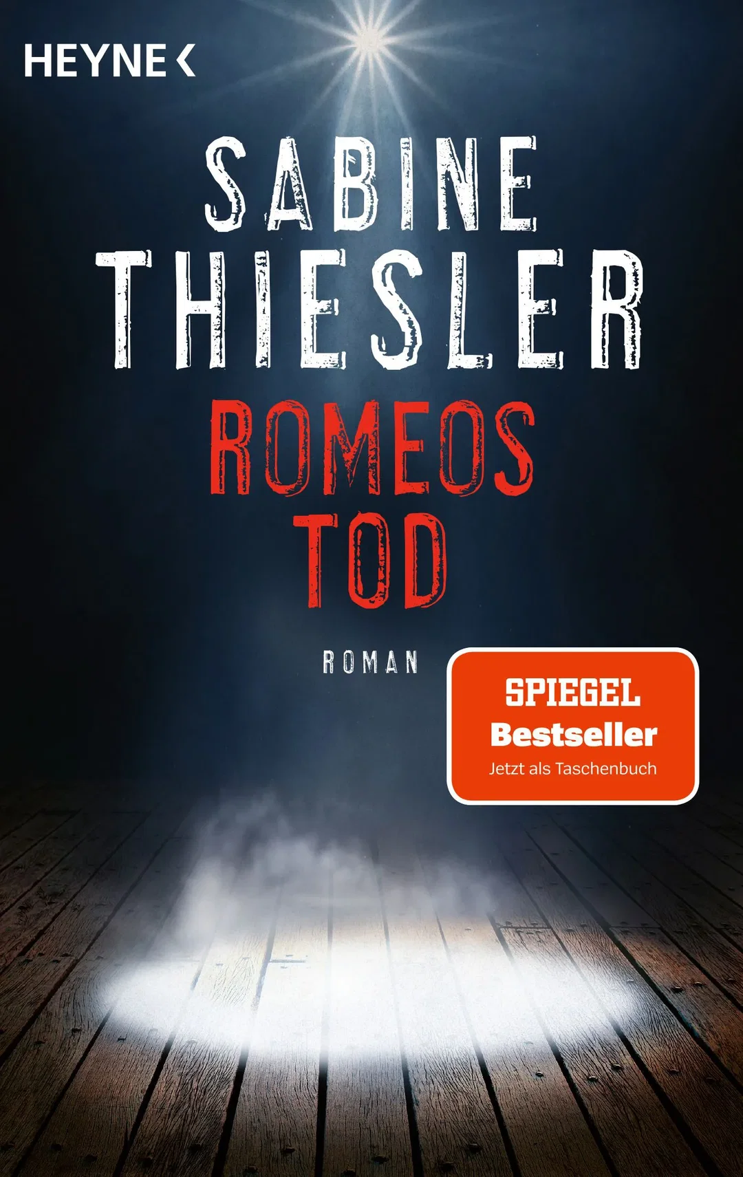 Romeos Tod - Sabine Thiesler – Bild 1