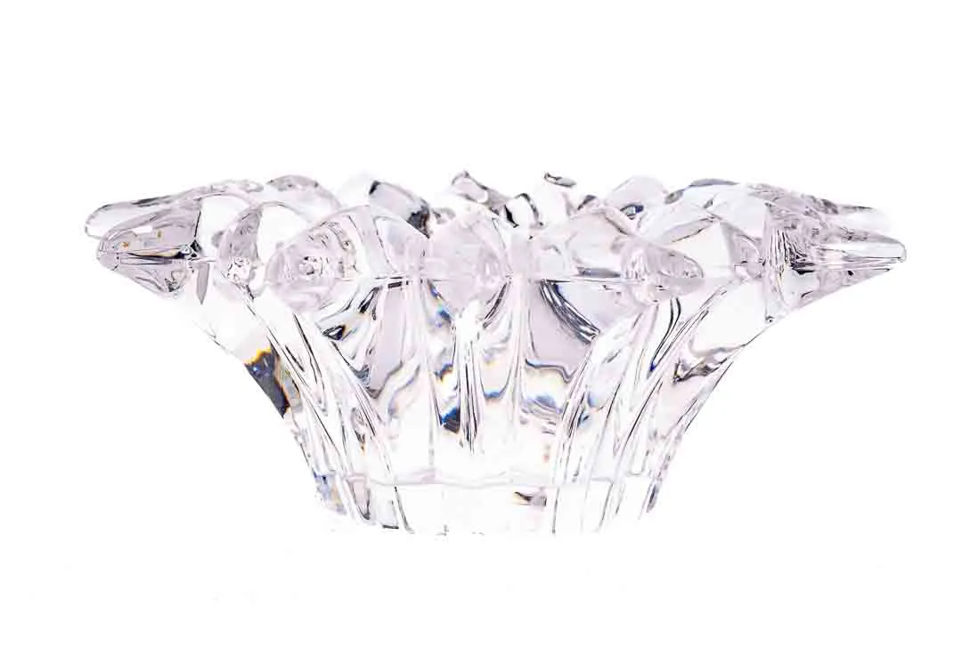 Villeroy & Boch Kristall-Kerzenhalter – Bild 2