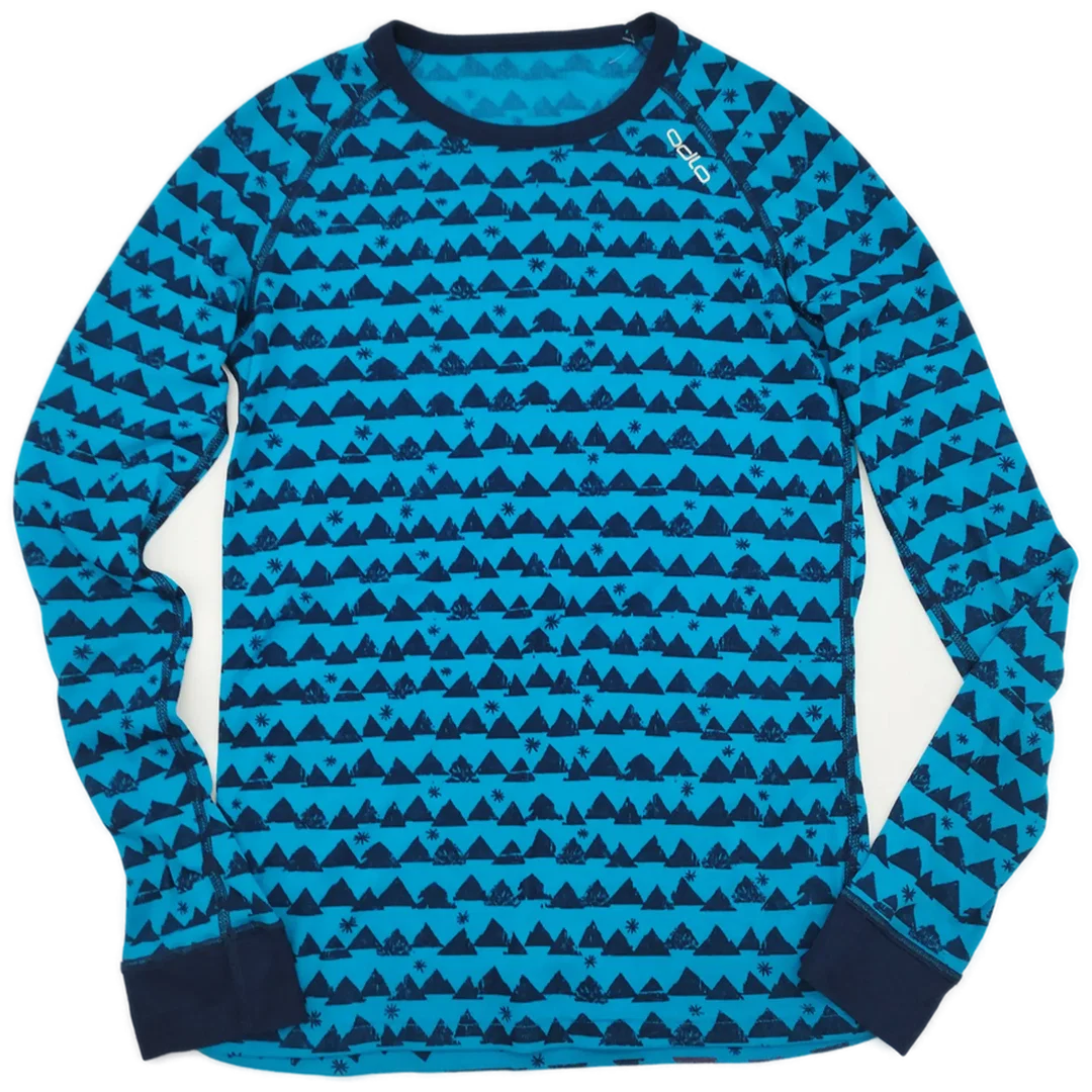 Odlo, Kinder Funktionsshirt – Bild 1