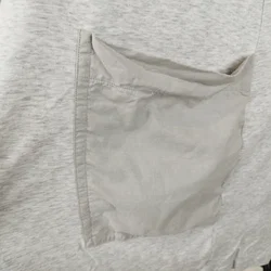 Gran Sasso Nachtkleid - Gr. 44 / 94% Baumwolle - Bild 4