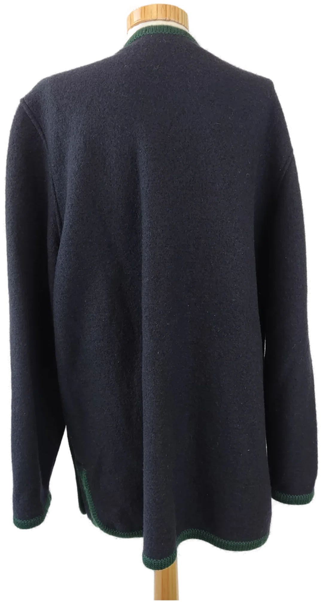 Sabrina Prexl Damentrachtenweste blau - EUR 42 – Bild 3