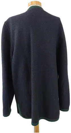 Sabrina Prexl Damentrachtenweste blau - EUR 42 - Bild 3