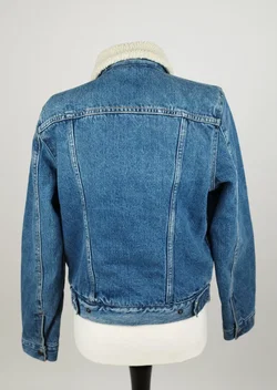 Levi Strauss & Co. Jeansjacke - Gr. S  - Bild 3