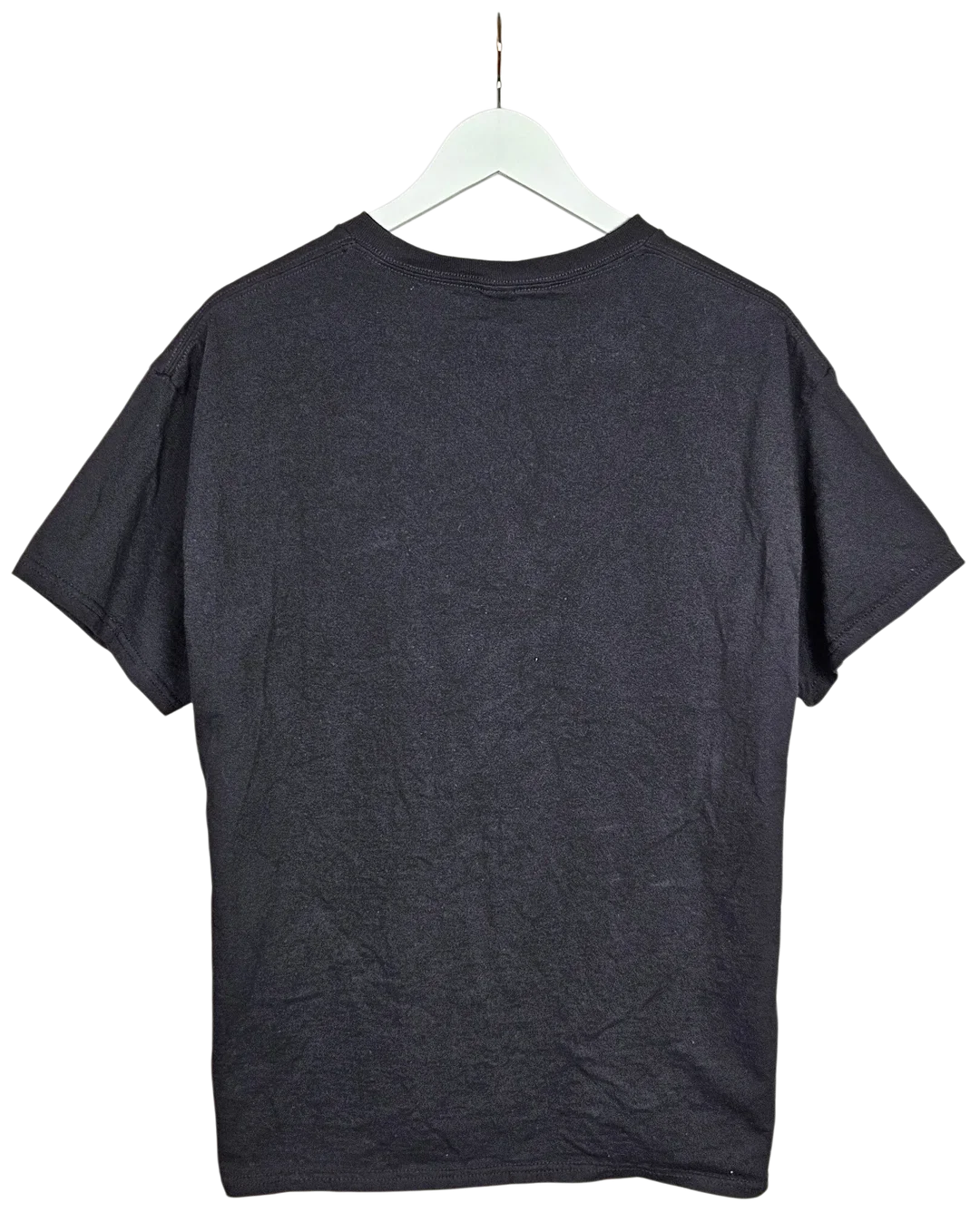 Freedom Herren T-Shirt, schwarz - Gr. L – Bild 2