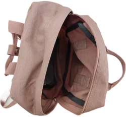 LOOK by BIPA Damen Rucksack rosa - Bild 4