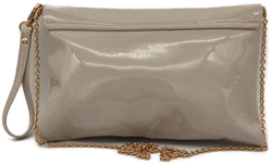 Damentasche Sonstige Beige Kunstleder | Festlich-Elegant - Bild 2