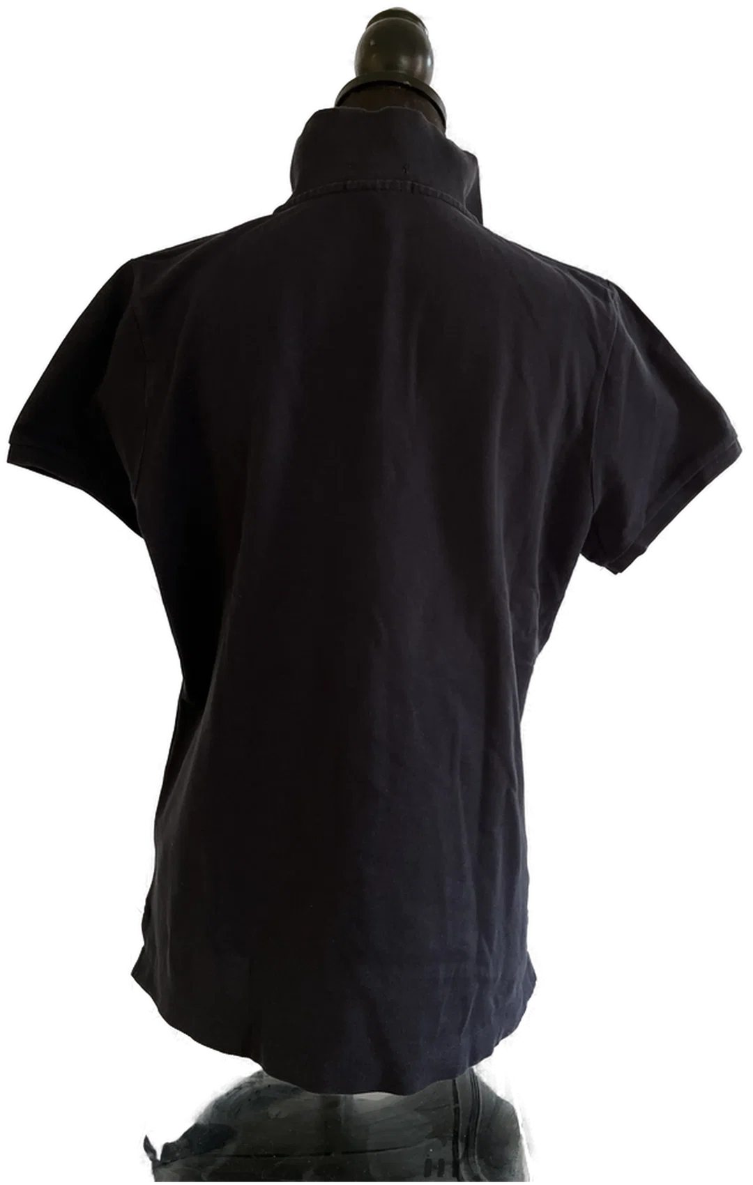 RALPH LAUREN Skinny Polo Damen Gr. XL – Bild 2
