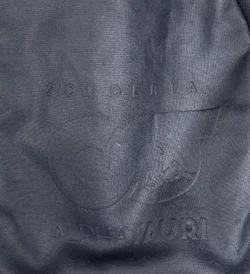 Scuderia AlphaTauri Rucksack - Bild 2