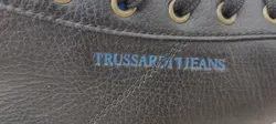 Schuhe Trussardi Jeans Gr. 45 - Bild 6