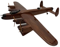 Avro Lancaster Modell 