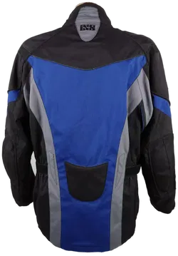 IXS - Herren Motorradjacke Gr. XL - Bild 4