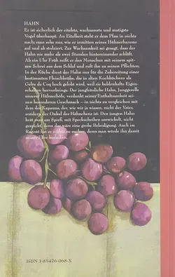 Das große Wörterbuch der Kochkunst Band II - Alexander Dumas  - Bild 2