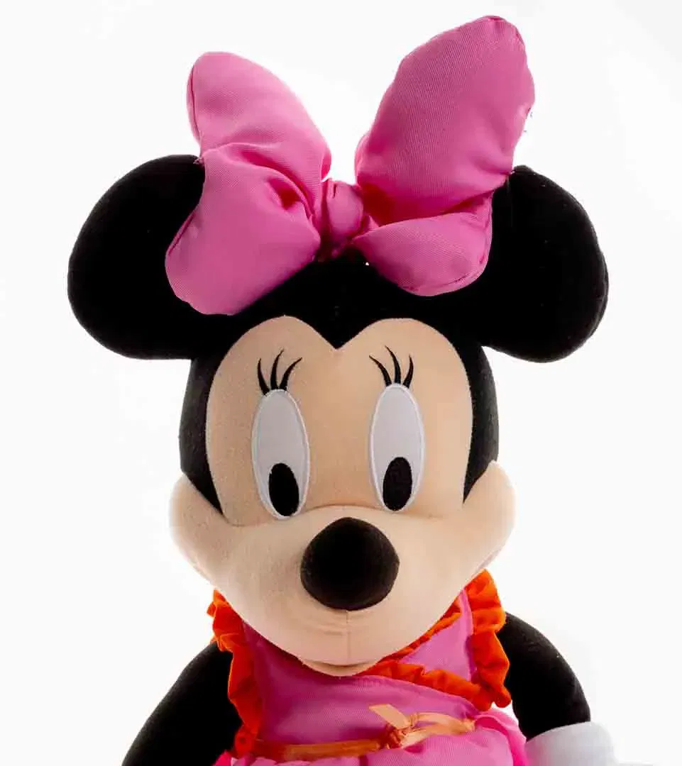Spielzeug Minnie Maus Plüschtier - Bild 1