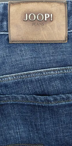 Joop Herren Jeans blau Gr. W33/L34 - Bild 3