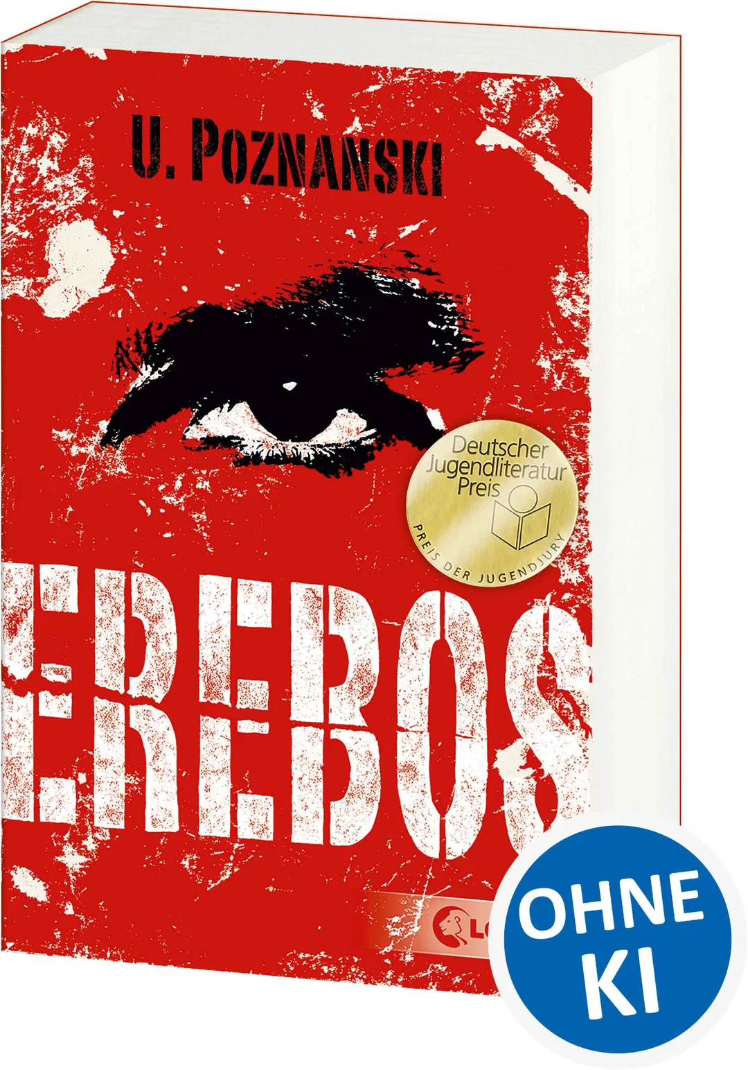 Erebos - Ursula Poznanski - Bild 1