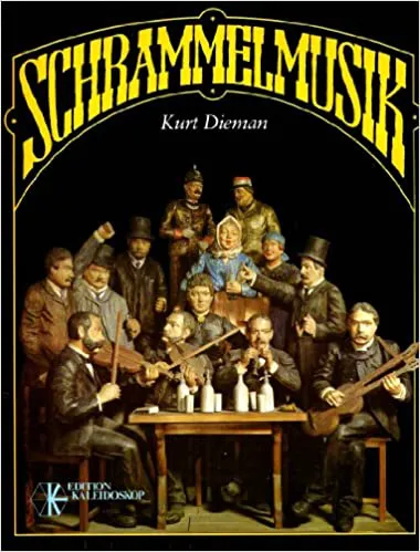 Schrammelmusik - Kurt Dieman - Bild 2