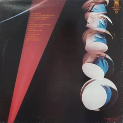 LP Vinyl Supertramp 