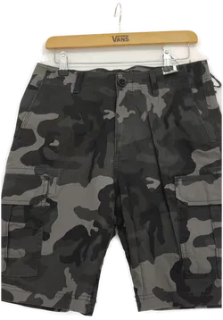 Billabong Herren-Cargo-Shorts Gr. 30 Camouflage - Bild 3