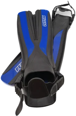 Pegaso, Schwimmflossen, Gr. L / XL – Vorschau 1