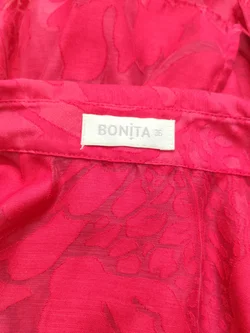 Damenbluse Bonita Polyester Gr.36 | Casual-Liebling - Bild 4