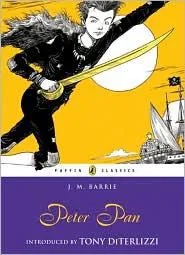 Peter Pan - J. M. Barrie - Bild 2