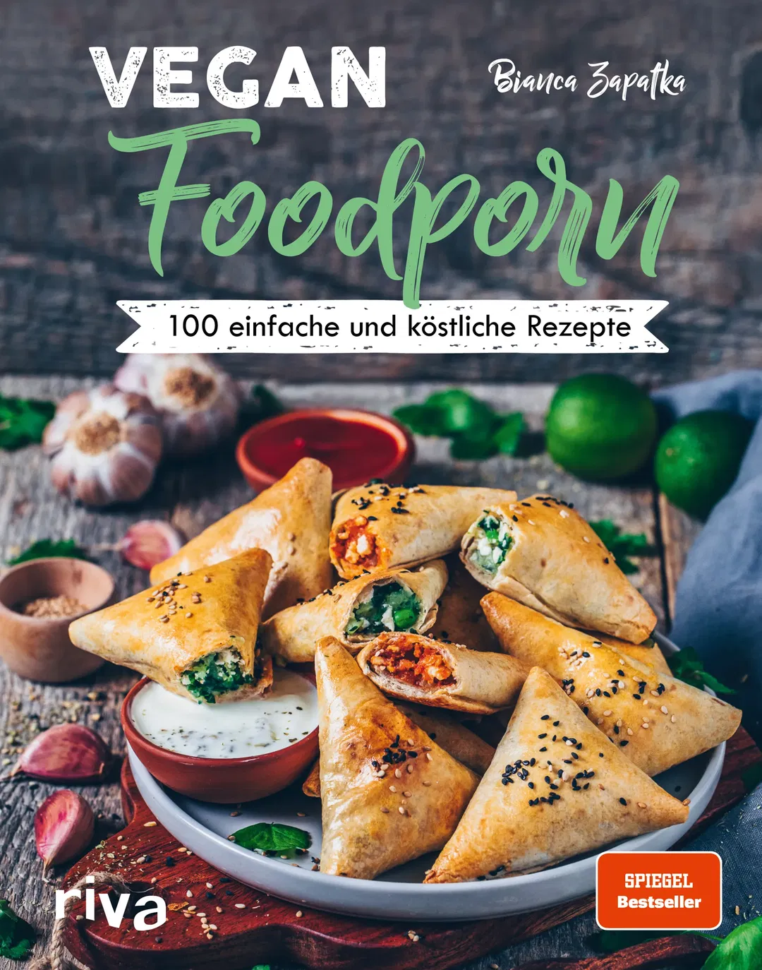 Vegan Foodporn - Bianca Zapatka - Bild 2