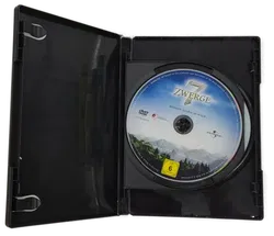 DVD 2 Disc's 