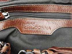 Don Gil Donna Damen Handtasche braun - Bild 2