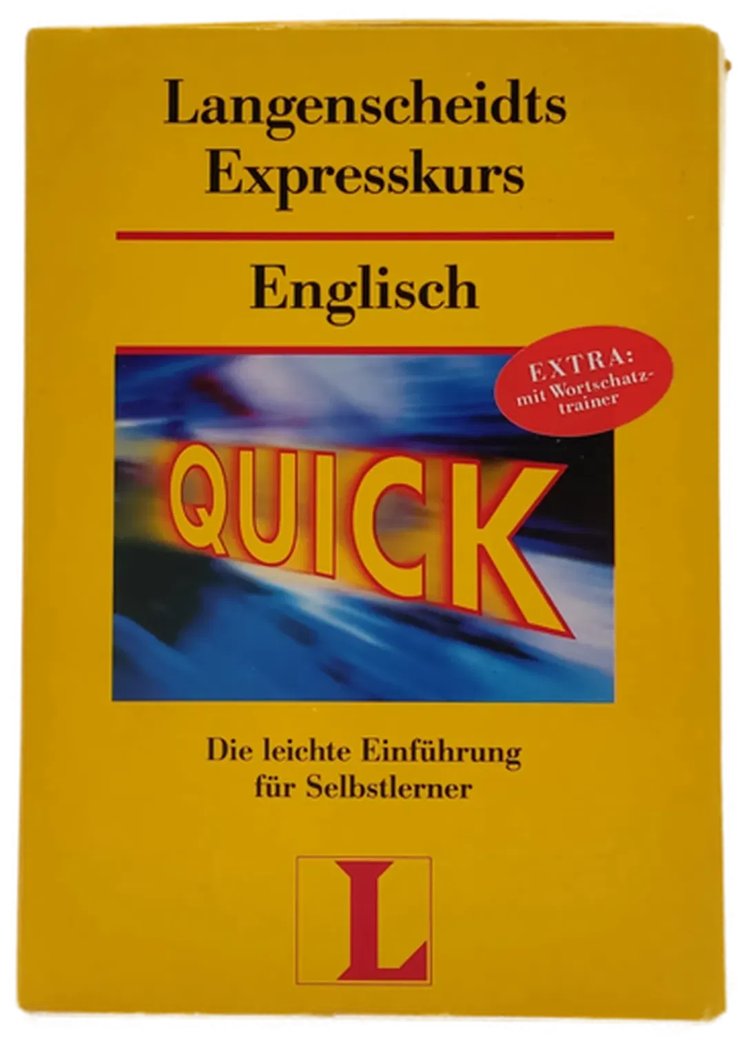 Langenscheidts 