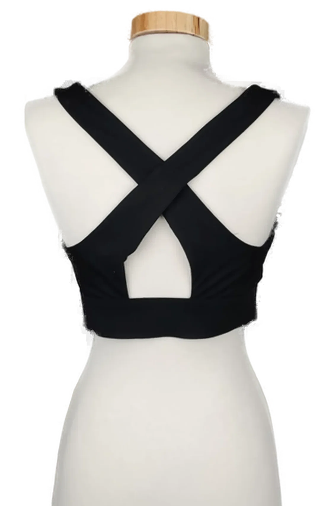Fabletics Damen Sport Bra Gr. M Neu mit Etikett – Bild 2