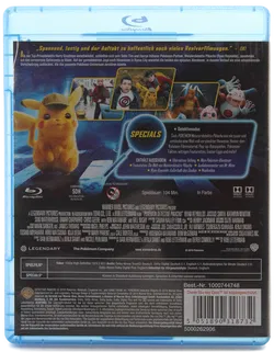 Blu ray 