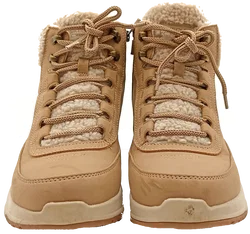 Skechers Damen Winterboots beige Gr. 38 – Vorschau 2