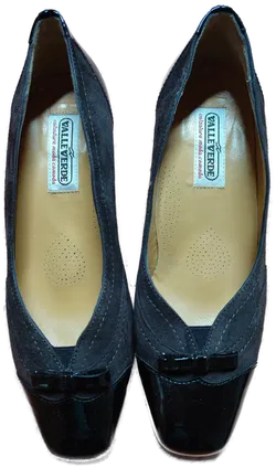 VillaVerde Damen Pumps - Größe 38 - Bild 2