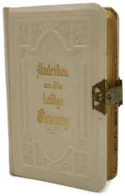 Gebets- / Andachtsbuch 