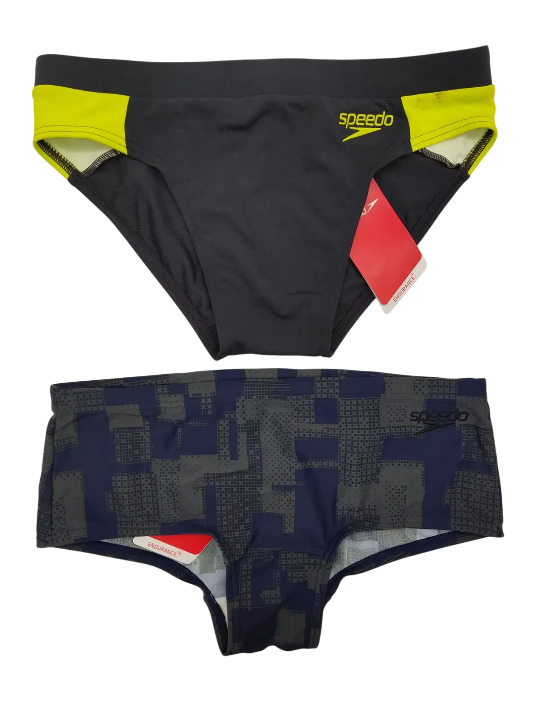 speedo Herren Badehosen/Slips - 2 Stück  - Bild 4